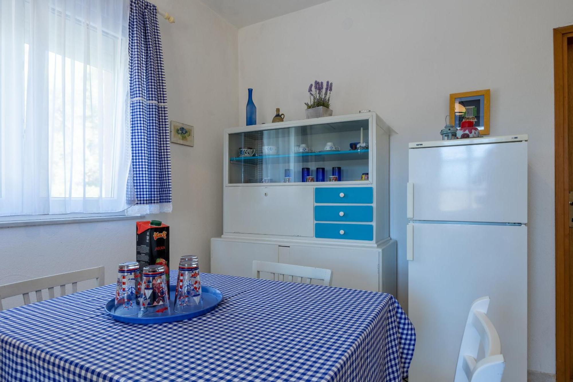 Apartman Perka - Peaceful