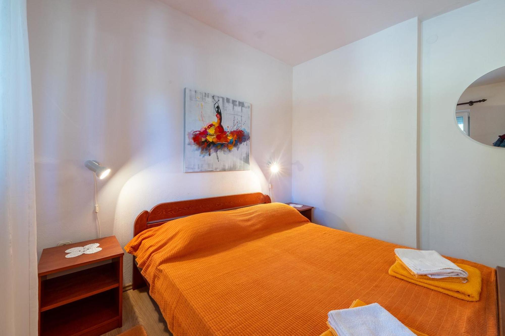 Perka - Peaceful Apartman