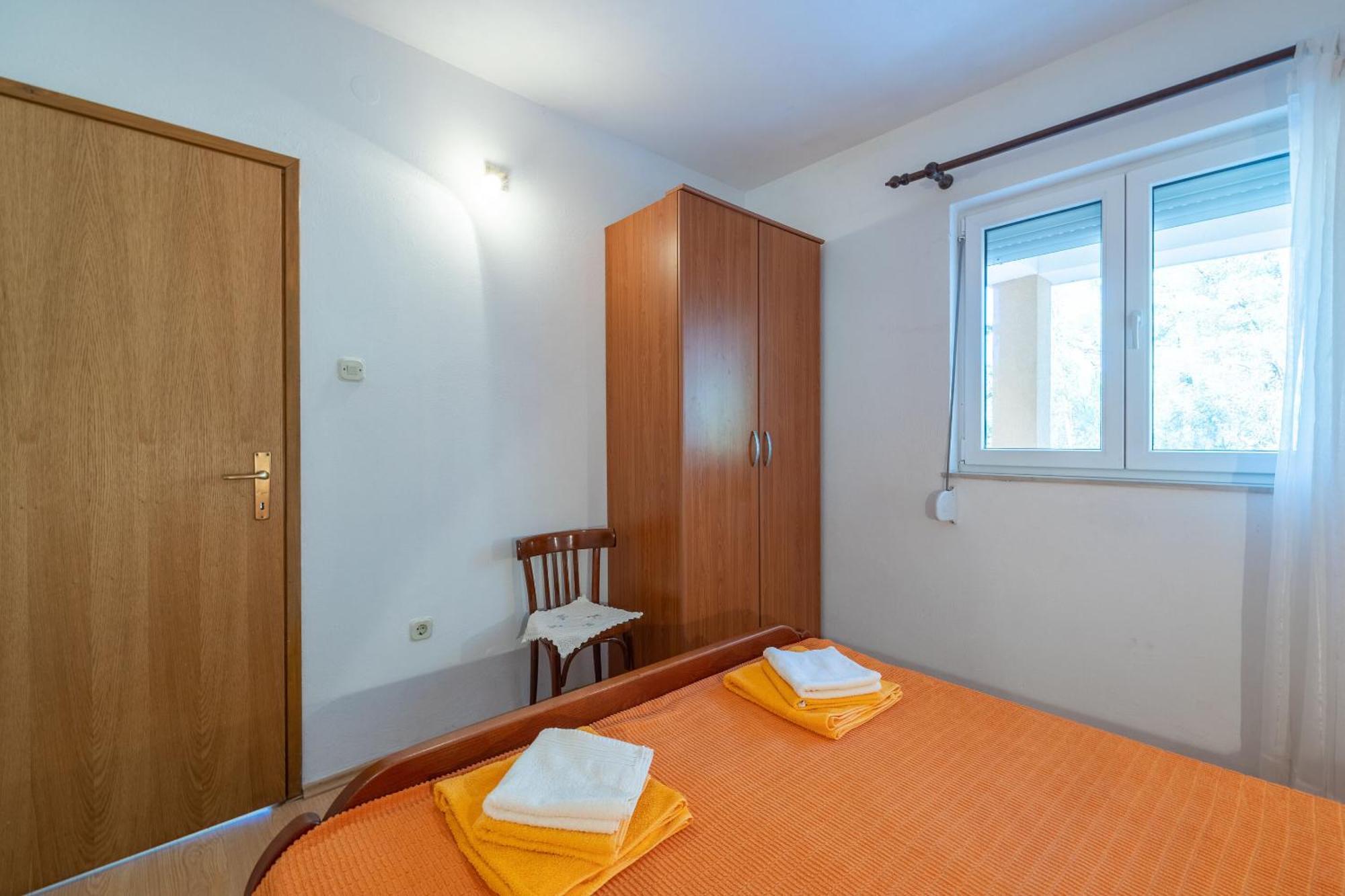 Apartman Perka - Peaceful *