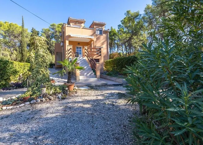 Apartment Perka - Peaceful