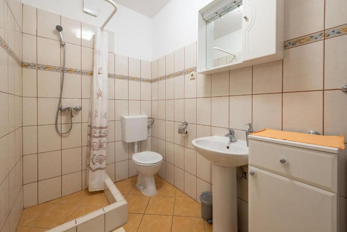 Perka - Peaceful Apartmán *