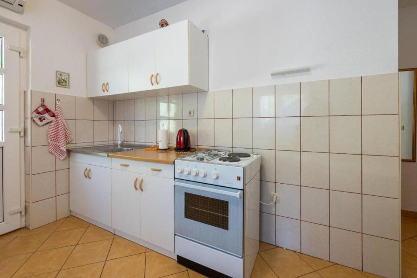 Apartmán Perka - Peaceful *