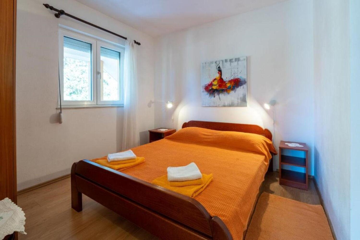 Perka - Peaceful Apartmán *