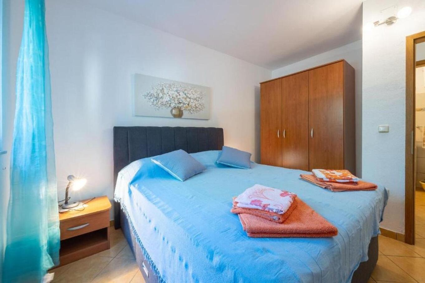 Apartmán Perka - Peaceful Vrboska