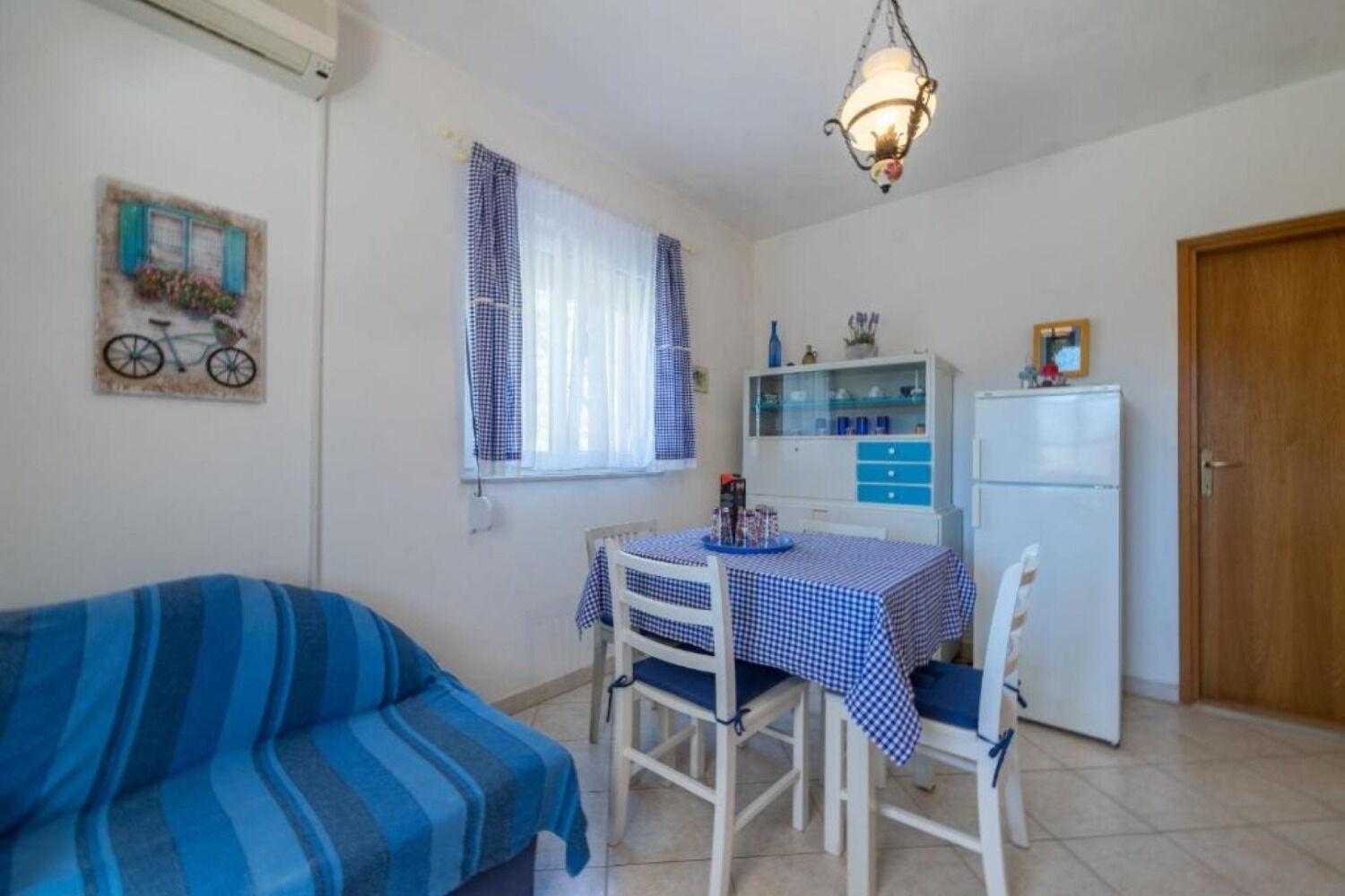Apartmán Perka - Peaceful *