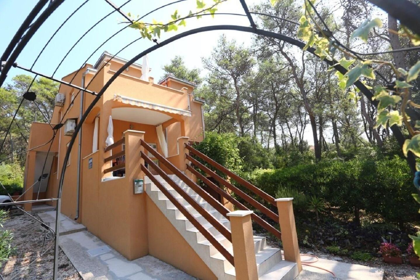 Apartmán Perka - Peaceful *