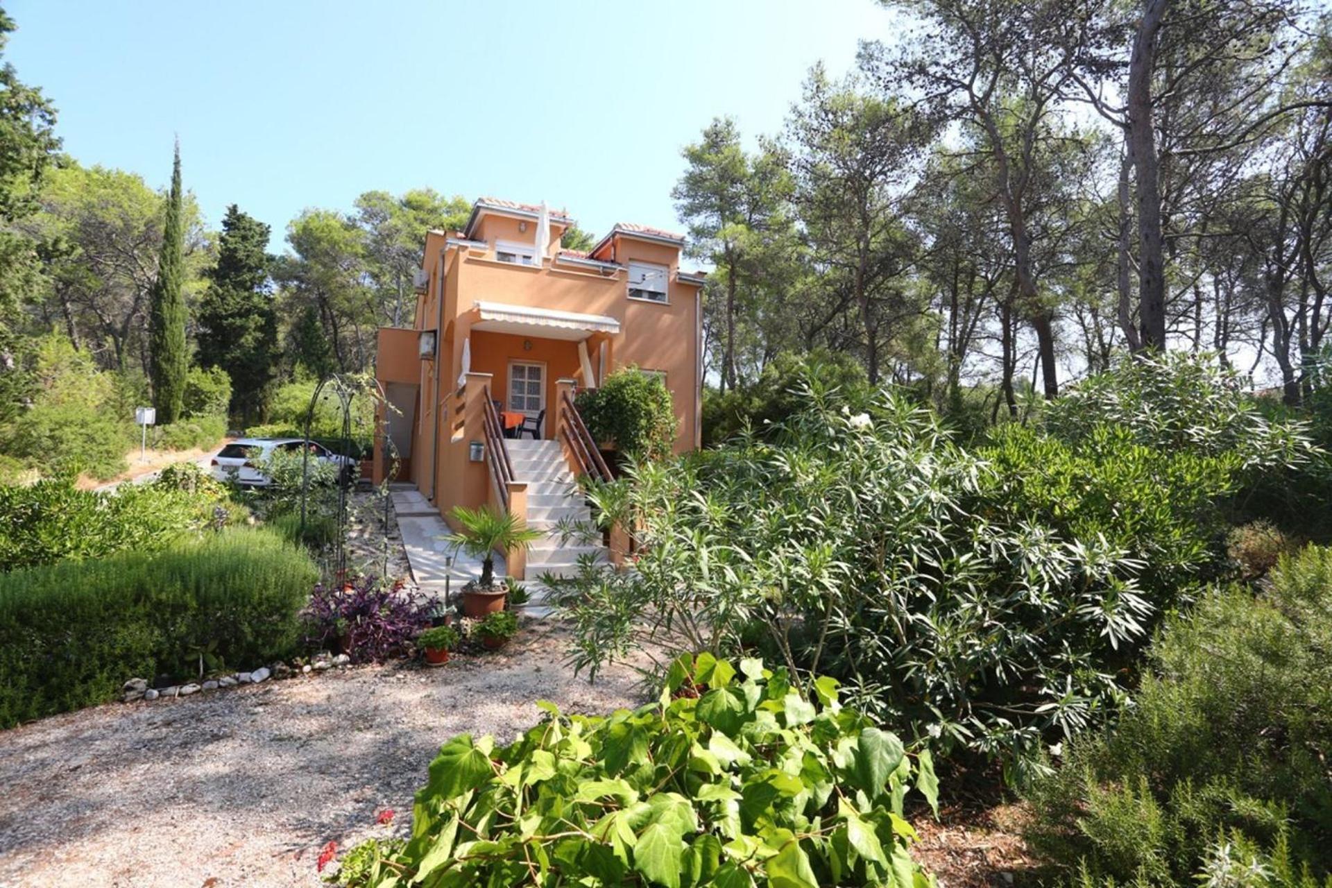 Apartmán Perka - Peaceful Vrboska