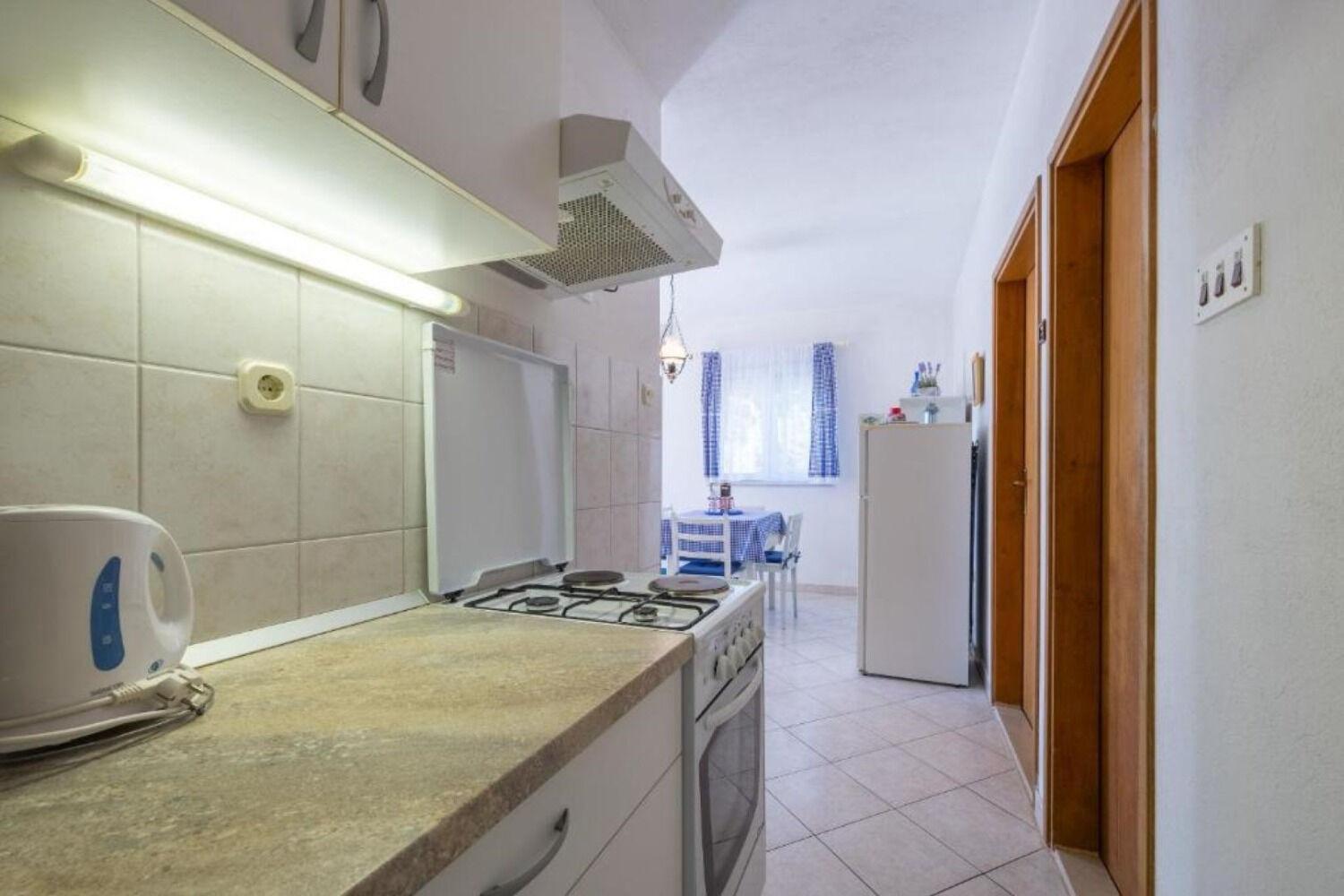 Perka - Peaceful Apartmán *
