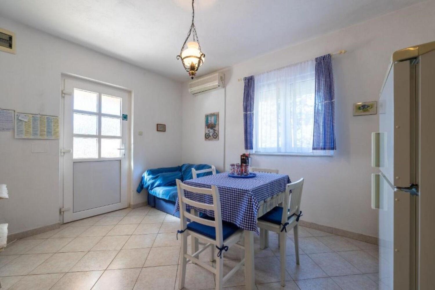 Perka - Peaceful Apartmán Vrboska